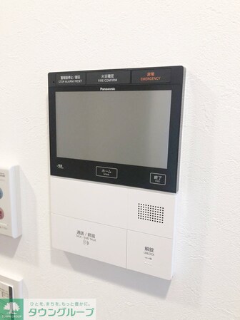 デュオステージ海老名の物件内観写真